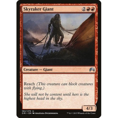 Skyraker Giant