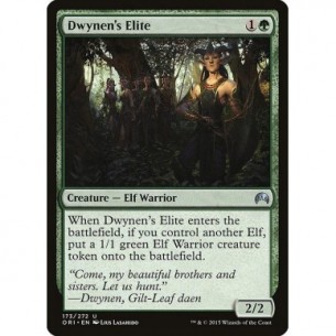 Dwynen's Elite