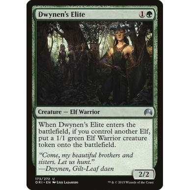 Dwynen's Elite