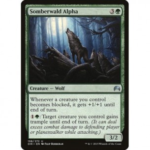 Capobranco di Somberwald