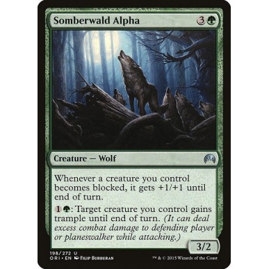 Capobranco di Somberwald
