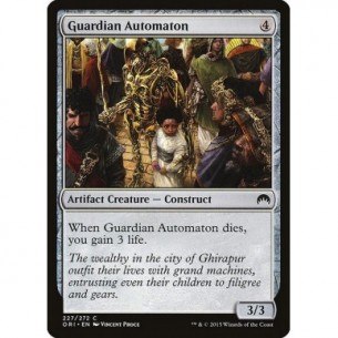 Automa Guardiano