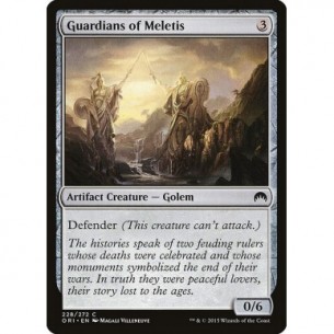 Guardiani di Meletis