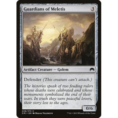 Guardiani di Meletis