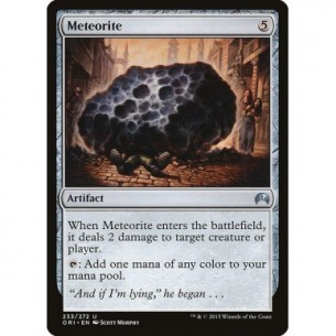 Meteorite