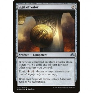 Sigillo del Valore