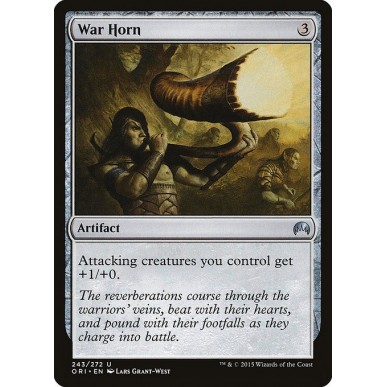 War Horn