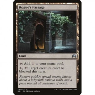 Passaggio dei Farabutti