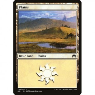 Plains