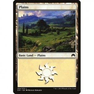 Plains
