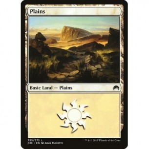 Plains