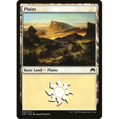 Plains