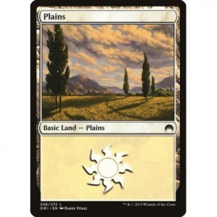 Plains