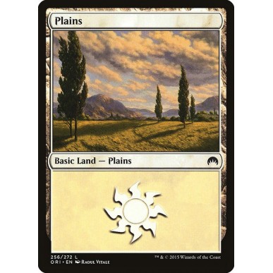 Plains
