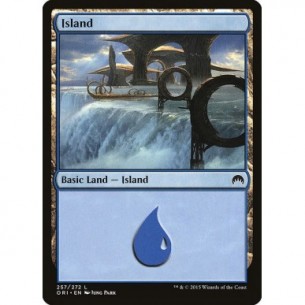 Island