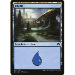 Island