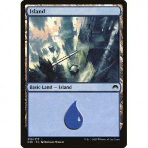Island