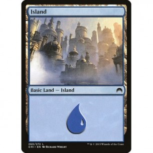 Island