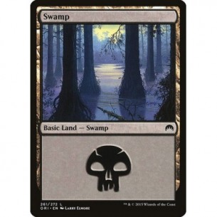 Swamp