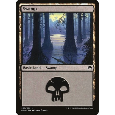 Swamp