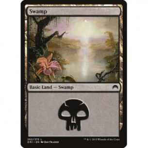 Swamp