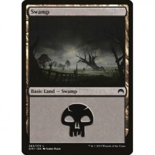 Swamp