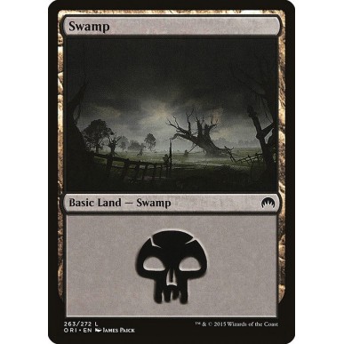 Swamp