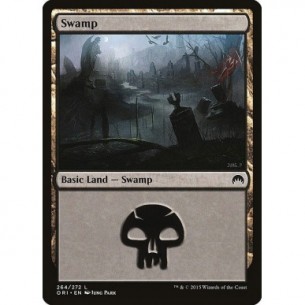 Swamp