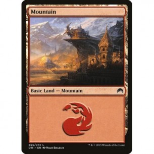 Mountain