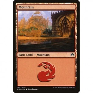 Mountain