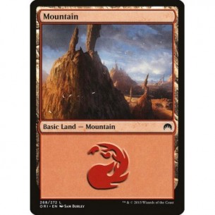 Mountain