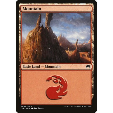 Mountain