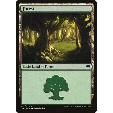 Forest