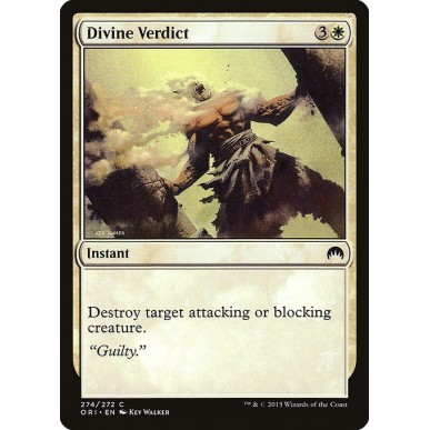 Verdetto Divino