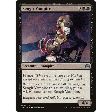 Vampiro di Sengir