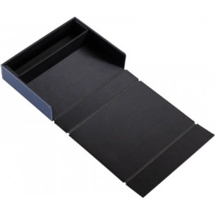 Dice Companion - Midnight Blue - Dragon Shield 2