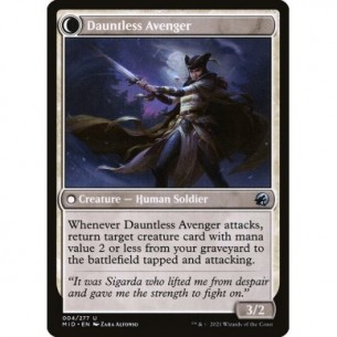 Bereaved Survivor //... 2