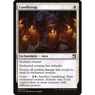 Trappola di Candele