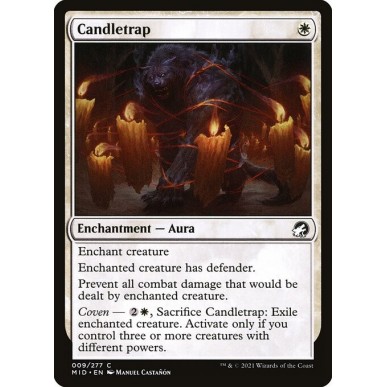 Trappola di Candele