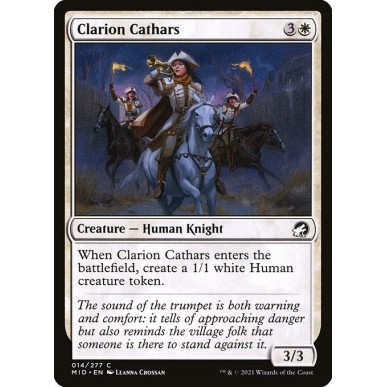 Catari della Chiarina