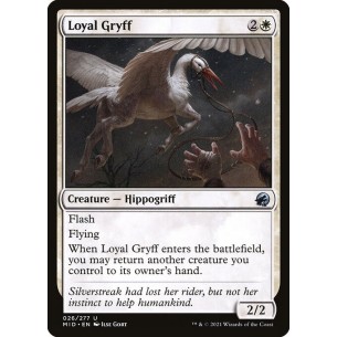Gryff Leale