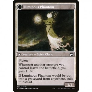 Lunarch Veteran // Luminous... 2