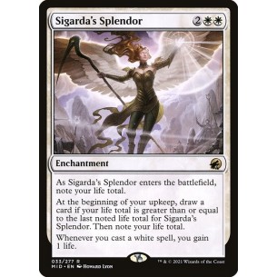 Splendore di Sigarda