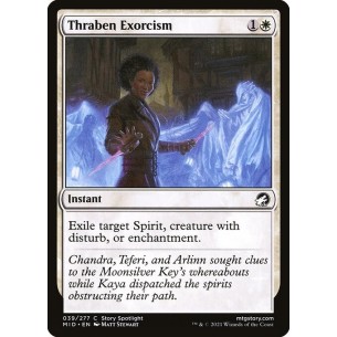 Esorcismo di Thraben