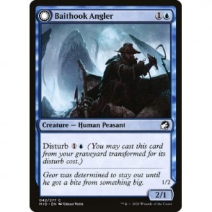 Baithook Angler //...