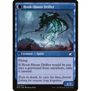 Baithook Angler //... 2