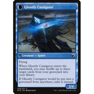 Covetous Castaway //... 2