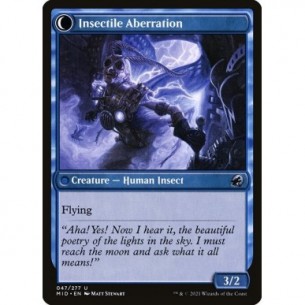 Delver of Secrets //... 2