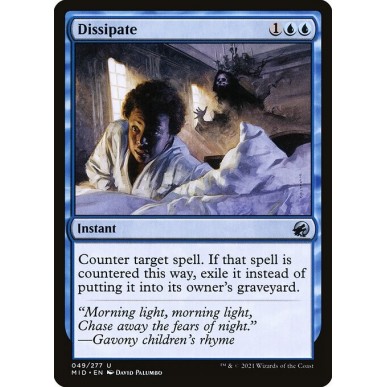 Dissipare