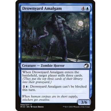 Drownyard Amalgam